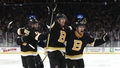 Bostonas "Bruins" turpina savu uzvaru sēriju