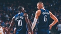 Seko līdzi NBA mačam: Dalasas "Mavericks" - Ņūorleānas "Pelicans"