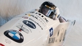 Latvijas bobsleja divniekiem starts Kēnigszē trasē