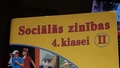 Māmiņa sašutusi par "kaķēnu sūtīšanu uz jūrskolu" mācību grāmatā. VISC komentē "Zigurda stāstu" un sola šo tekstu vairs neiekļaut