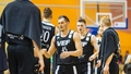 Apturēta Latvijas-Igaunijas līga, kā arī vietējie basketbola čempionāti