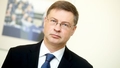 Zināmi Dombrovska Covid-19 testa rezultāti