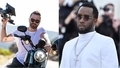 Miks Ozoliņš pastāsta, kā pasaulslavenā repera Diddy mājā pīpējis zālīti