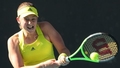 Ostapenko un Sevastova saglabā pozīcijas WTA rangā