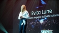 Evita Lune: Pārstāj sekot muļķīgiem stereotipiem!