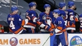 NHL Austrumu divīzijas līderu duelī "Islanders" sagrauj "Capitals"