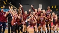 Melderes pārstāvētā "Umana Reyer" FIBA Eirokausa finālā piedzīvo zaudējumu