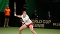 Ostapenko Štutgartes "WTA 500" turnīru sāk ar uzvaru