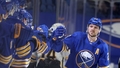 NHL aizvadītajā naktī: Reinhārta "hat-trick" sekmē pastarīšu "Sabres" uzvaru