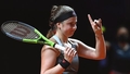 Ostapenko Madrides turnīra otrajā kārtā pārliecinoši zaudē Breidijai