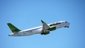 "airBaltic" atceļ lidojumus no Rīgas uz Minsku