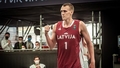 Latvijas 3x3 basketbola izlase izcīna Tokijas olimpisko spēļu ceļazīmi