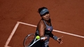 Naomi Osaka pārvar "French Open" pirmo kārtu