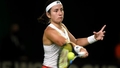 Arī Anastasija Sevastova nepārvar "French Open" pirmo kārtu