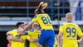 Futbola klubs "Ventspils" uz septiņiem gadiem diskvalificēts no dalības Eiropas turnīros