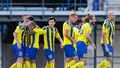 Futbola tiesnesis, kurš piedalījās "Ventspils" mačā, saņem bargu diskvalifikāciju