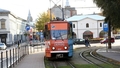 Traģēdija Liepājā: jauniete pakļūst zem tramvaja un iet bojā