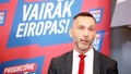 Robertu Putni izslēdz no partijas "Progresīvie"