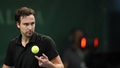 Ernests Gulbis izcīna uzvaru Vimbldonas kvalifikācijas turnīra pirmajā kārtā