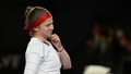 Ostapenko piepulcējas Sevastovai Īstbornas "WTA 500" turnīra otrajā kārtā