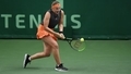 Ostapenko iekļūst Īstbornas "WTA 500" turnīra ceturtdaļfinālā