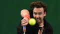 Gulbis piekāpjas pretiniekam un zaudē Hamburgas "ATP 500" kvalifikācijas turnīra pirmajā kārtā