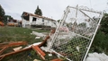 Kanādā plosījies tornado, nodarīti ievērojami postījumi