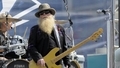 Miris grupas "ZZ Top" basģitārists Dastijs Hils