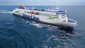 Nākamgad "Stena Line" Baltijas jūras prāmju maršrutā Ventspils‒Nīnashamna pievienosies divi jauni energoefektīvāki kuģi