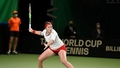 Ostapenko neliels kritums jaunākajā WTA rangā