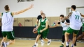 Strēlniekam nedaudz pietrūkst līdz "double-double", "Žalgiris" uzvar Panevēžā