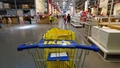 "Ikea" prognozē, ka arī nākamo gadu varētu būt preču piegāžu problēmas