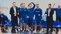 "Latvijas Universitāte" pēc neveiksmju sērijas izcīna uzvaru Latvijas - Igaunijas Basketbola līgā