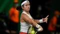 Sevastova piedzīvo zaudējumu "Australian Open" pirmajā kārtā