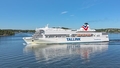 "Tallink" atjaunos regulāru prāmja "Isabelle" satiksmi starp Rīgu un Stokholmu