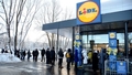 Rīgā tiks būvēts vēl viens "Lidl" veikals