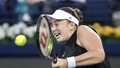 Ostapenko Dubaijā iekļūst arī dubultspēļu turnīra finālā