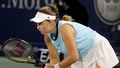 Divas dienas pēc triumfa Dubaijā Ostapenko ar uzvaru sāk Dohas "WTA 1000" turnīru