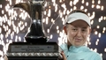 Ostapenko pasaules rangā pietuvojas labāko desmitam