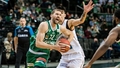 Strēlnieka "Žalgiris" Lietuvas svētkos uzveic Eirolīgas līderus Šmitu ar "Barcelona"