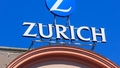 Šveices apdrošinātājs "Zurich Insurance" vairs neizmanto savu logotipu "Z"