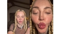 Cilvēki šausminās par Madonnas izskatu savādā "TikTok" video