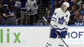 Metjūzam "hat-trick" "Maple Leafs" uzvarā