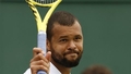 Pēc "French Open" punktu karjerai liks Francijas tenisa zvaigzne Žo Vilfrīds Tsonga