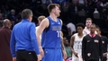 ESPN: Dončičs nepiedalīsies izslēgšanas turnīra pirmajā spēlē