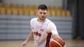 Lomažam kārtējā spilgtā spēle Turcijas basketbola līgā