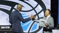 Pirmās izvēles šā gada NBA draftā iegūst Orlando "Magic" vienība