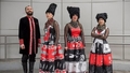 Mežaparka Lielajā estrādē uzstāsies brīvās Ukrainas vēstneši - grupa "DakhaBrakha"