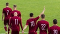 Latvijas U-21 futbola izlase pārspēj Izraēlas vienaudžus