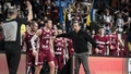 Latvijas basketbolisti PK kvalifikācijas otro posmu sāks mājās pret Turciju